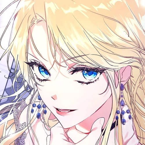 The Villainess Is a Marionette Chapter 21 cover