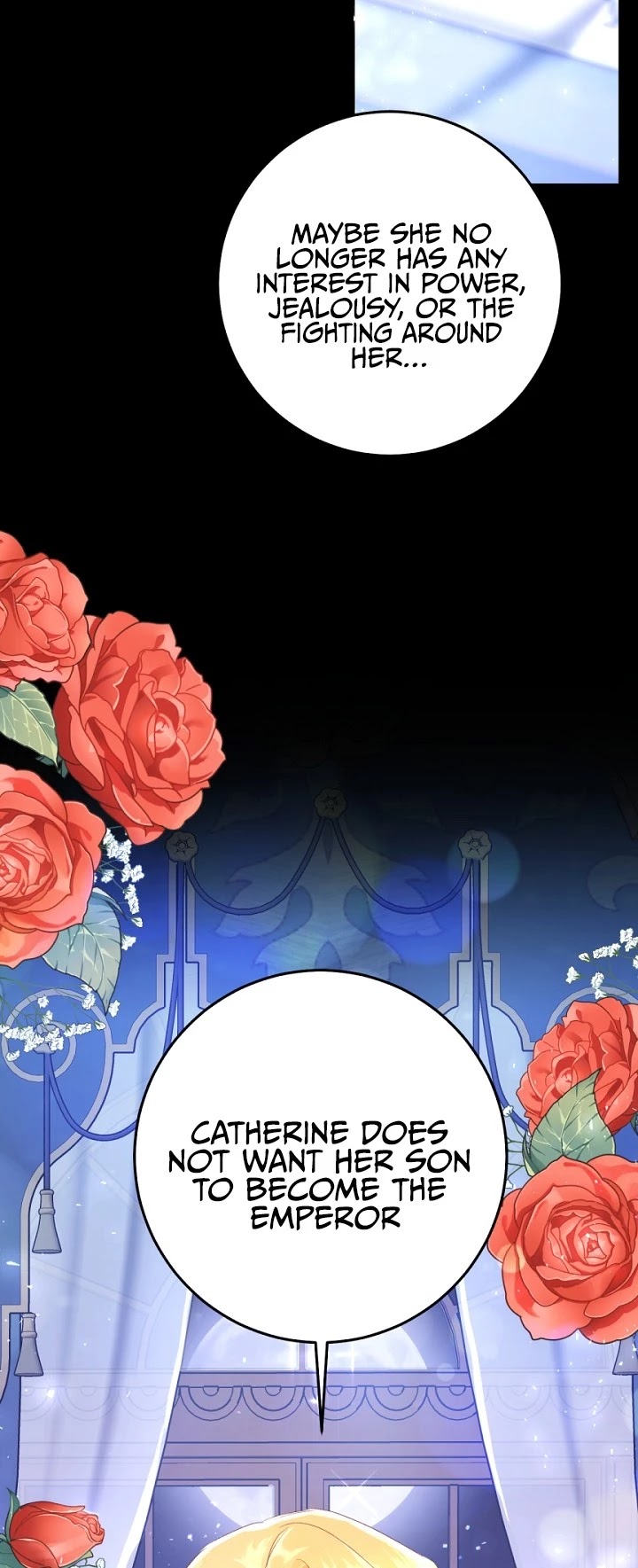 The Villainess Is a Marionette Chapter 22 page 11 - Chapter 22
