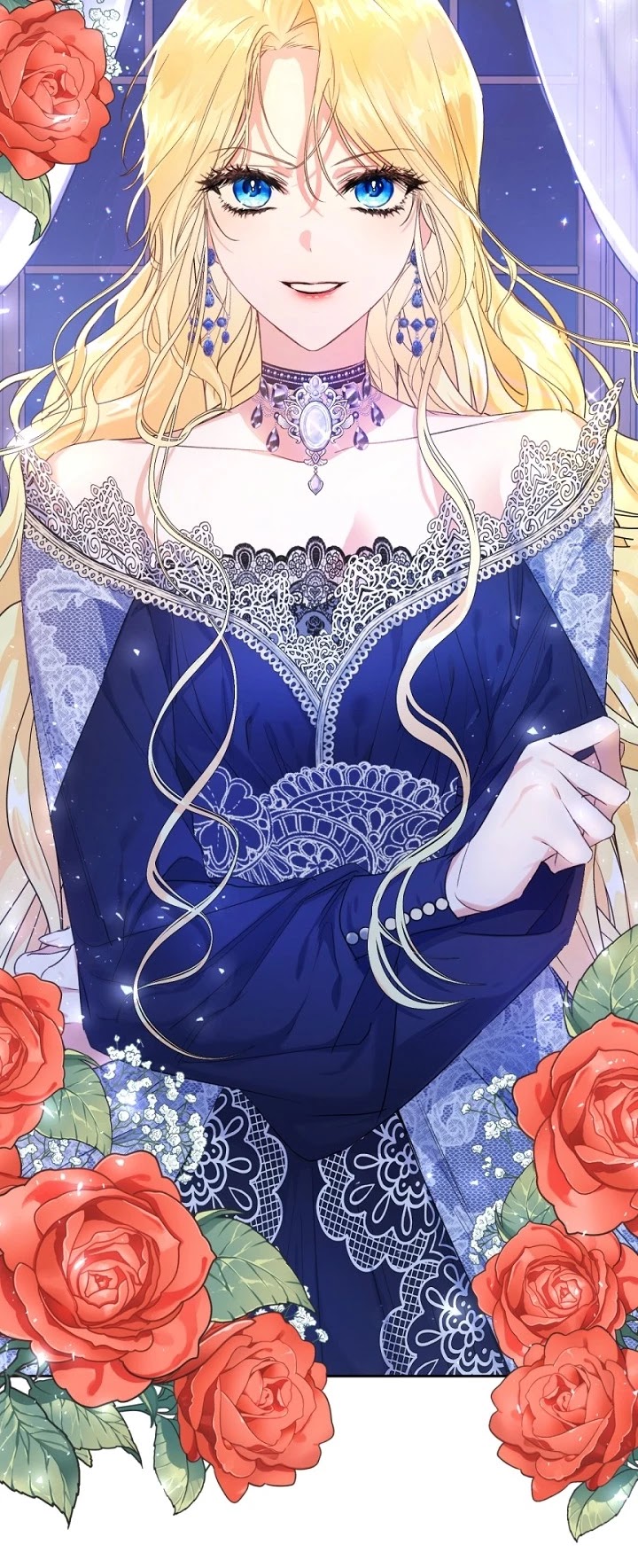 The Villainess Is a Marionette Chapter 22 page 12 - Chapter 22