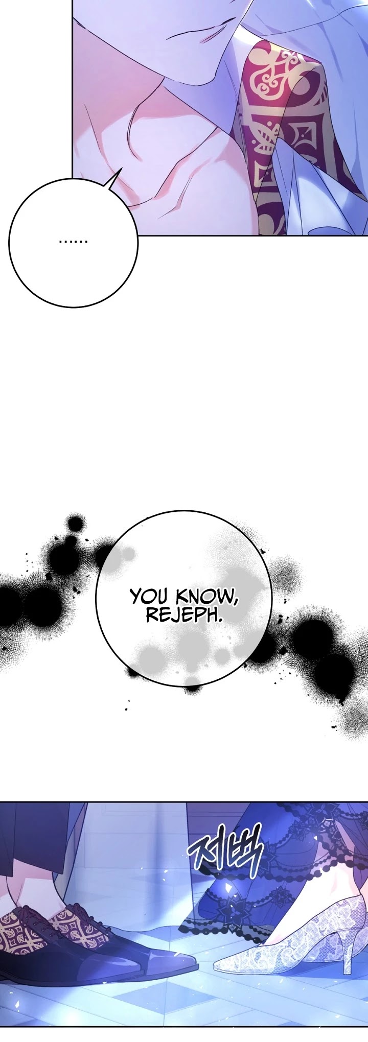 The Villainess Is a Marionette Chapter 22 page 15 - Chapter 22