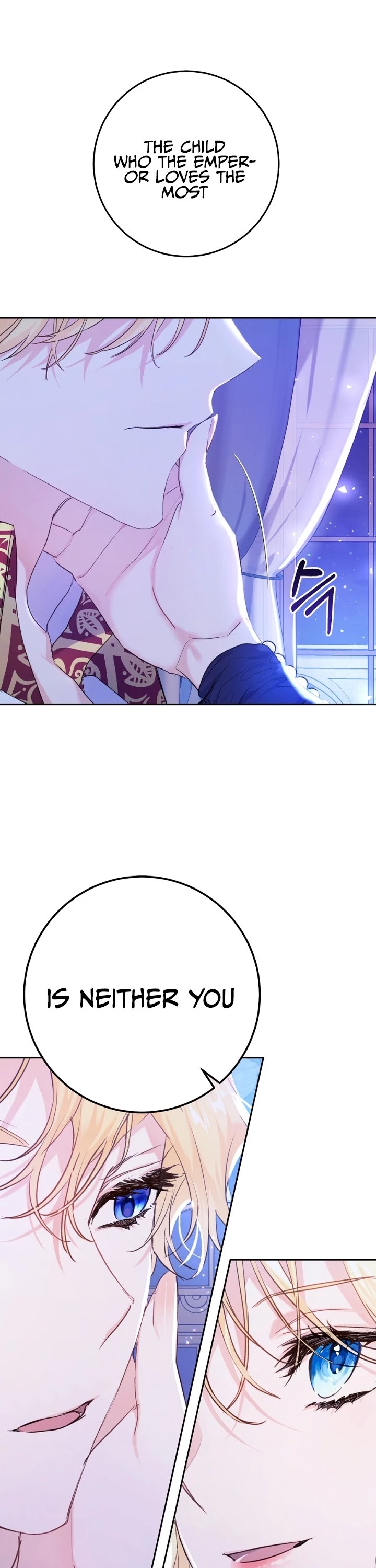 The Villainess Is a Marionette Chapter 22 page 16 - Chapter 22