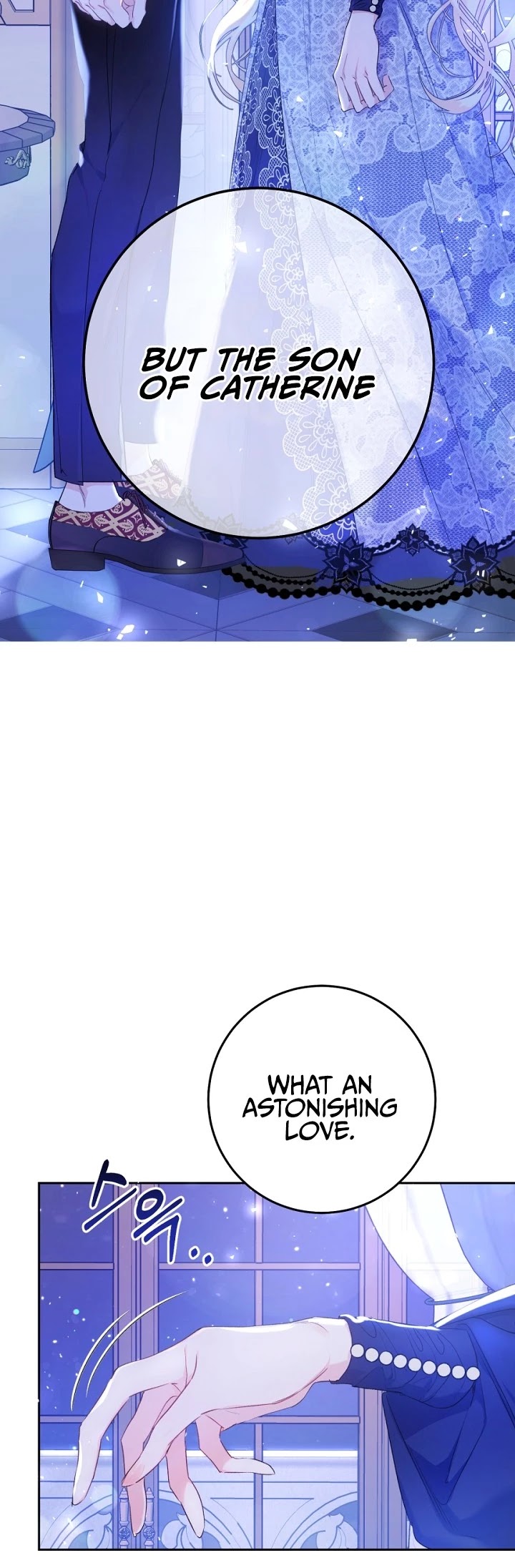The Villainess Is a Marionette Chapter 22 page 18 - Chapter 22