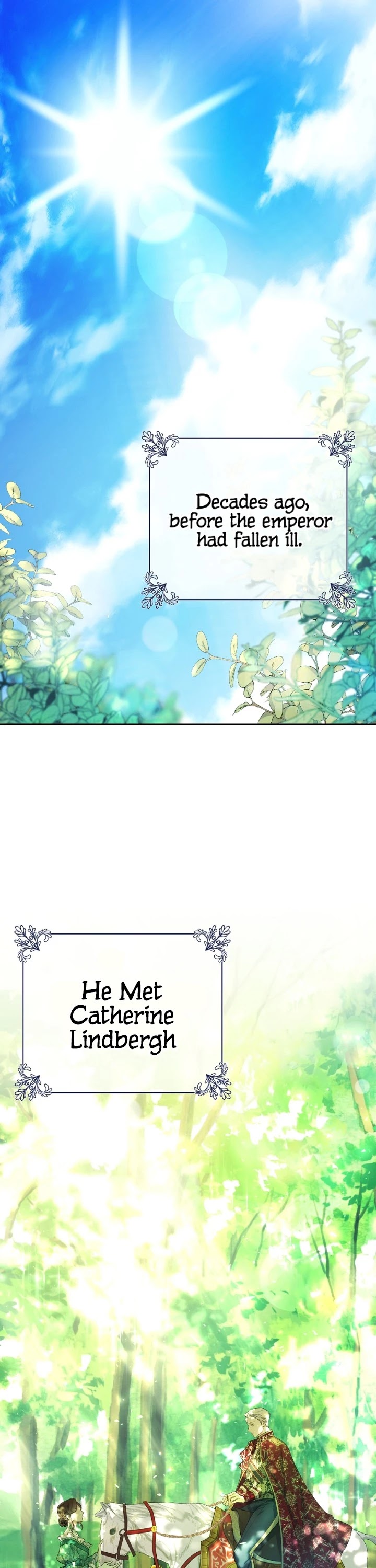 The Villainess Is a Marionette Chapter 22 page 2 - Chapter 22