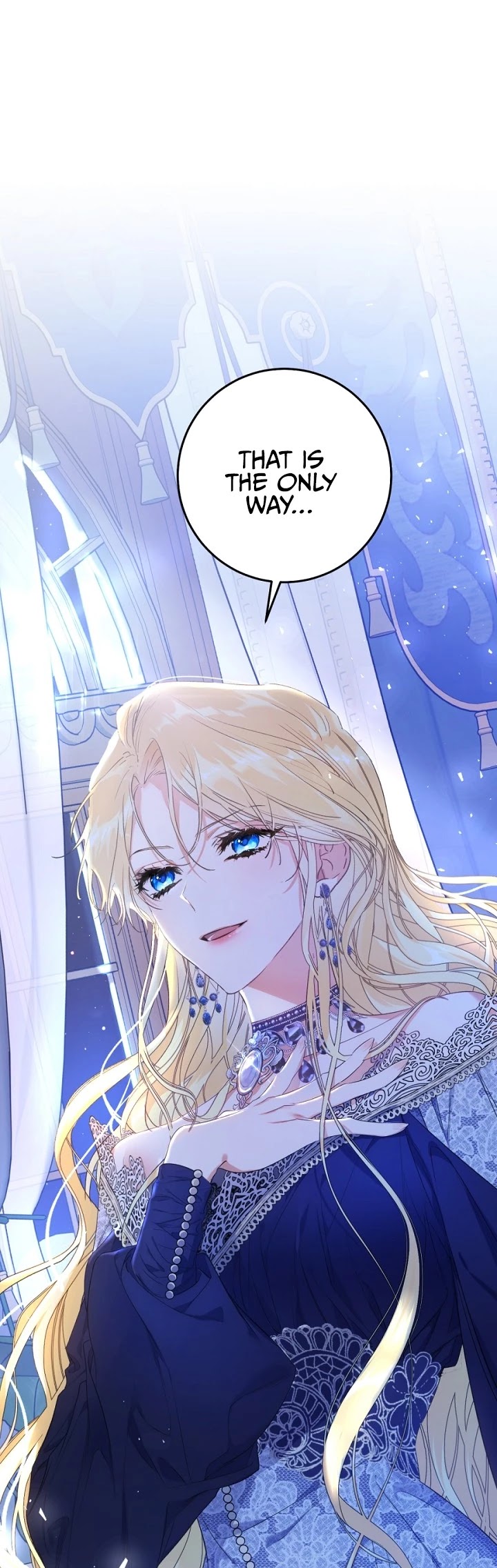 The Villainess Is a Marionette Chapter 22 page 20 - Chapter 22