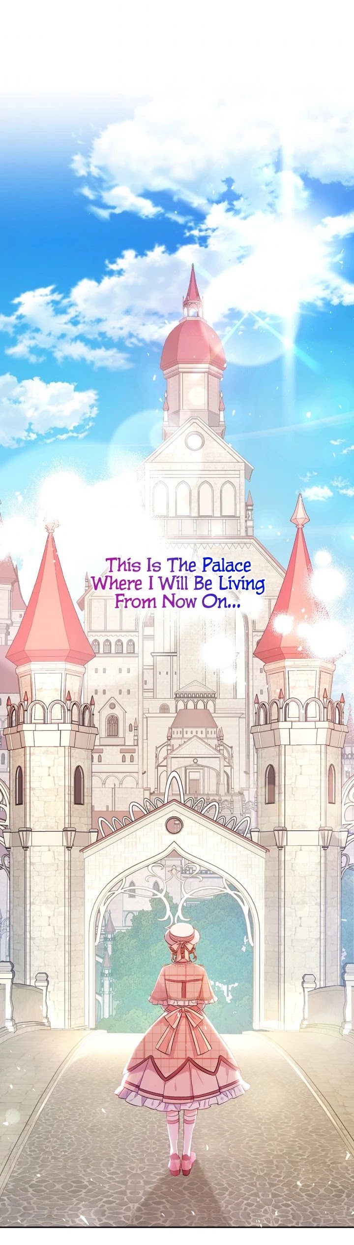 The Villainess Is a Marionette Chapter 22 page 30 - Chapter 22
