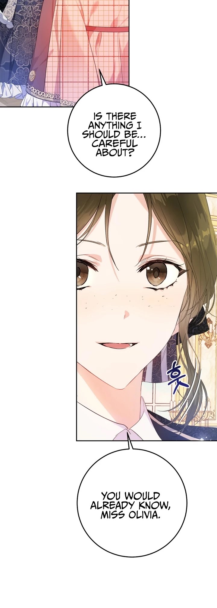 The Villainess Is a Marionette Chapter 22 page 37 - Chapter 22