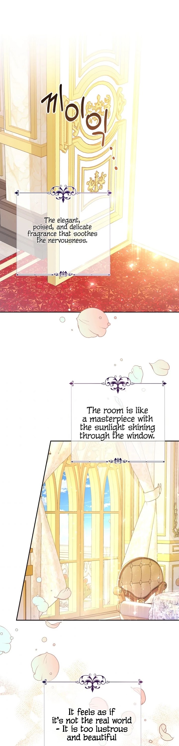 The Villainess Is a Marionette Chapter 22 page 38 - Chapter 22