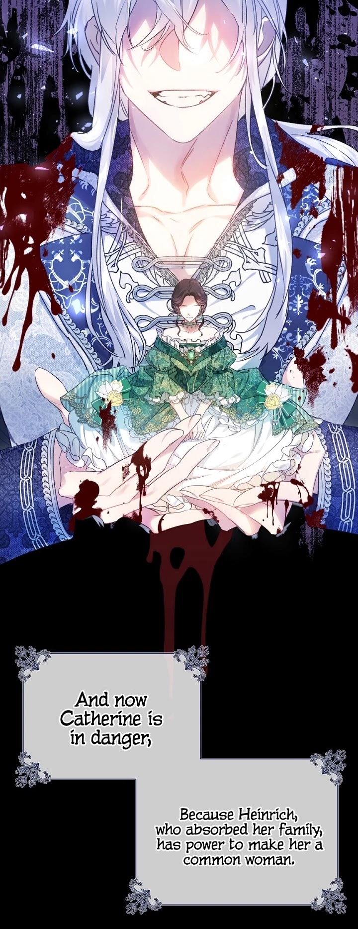 The Villainess Is a Marionette Chapter 22 page 5 - Chapter 22