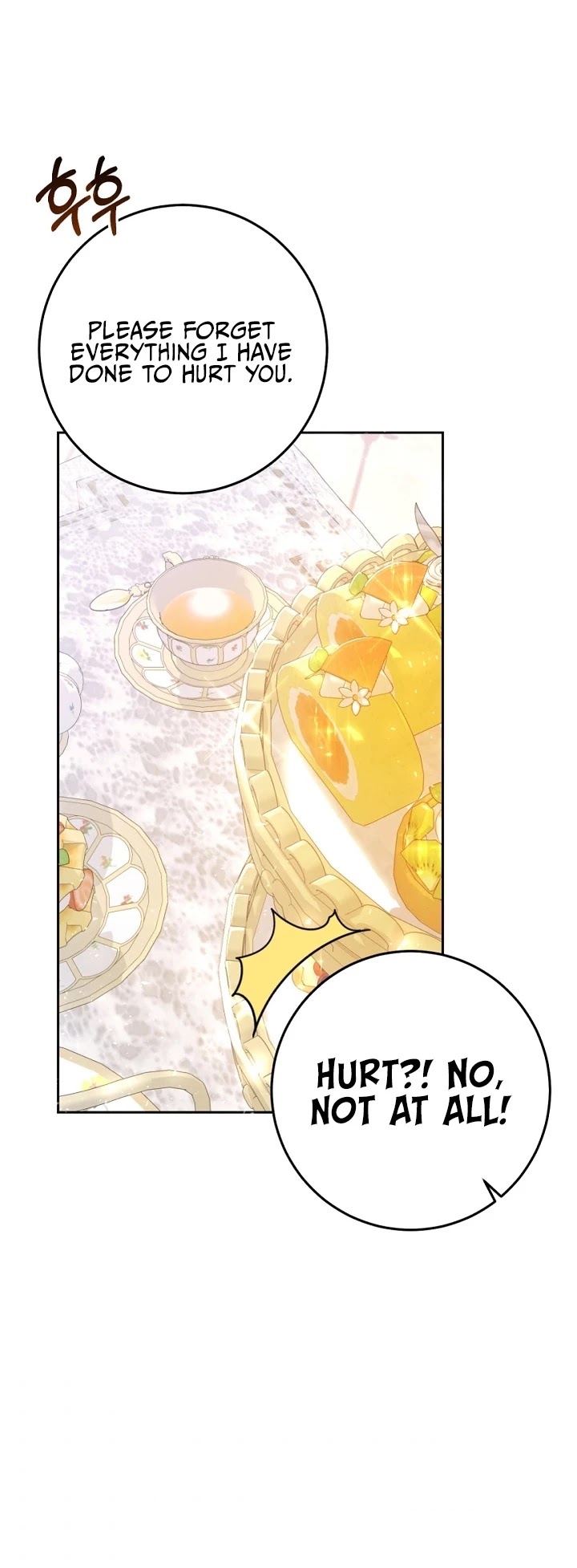 The Villainess Is a Marionette Chapter 23 page 16 - Chapter 23