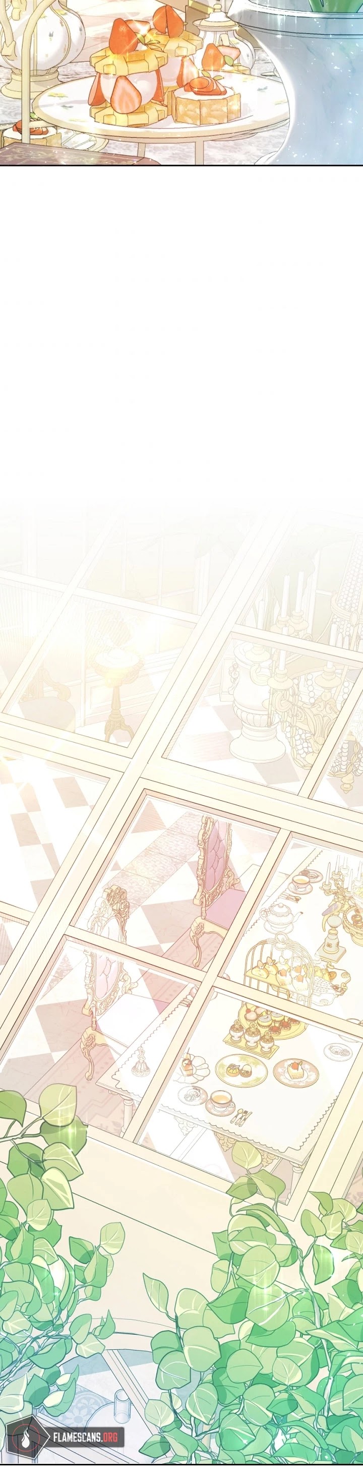 The Villainess Is a Marionette Chapter 23 page 30 - Chapter 23