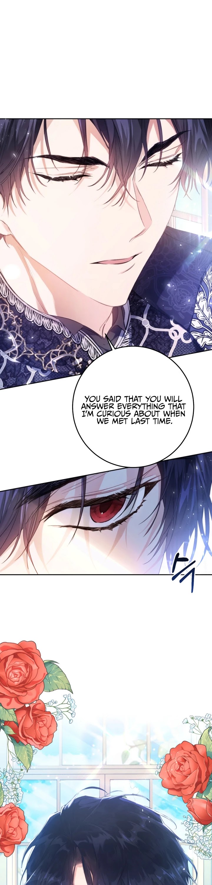 The Villainess Is a Marionette Chapter 23 page 35 - Chapter 23