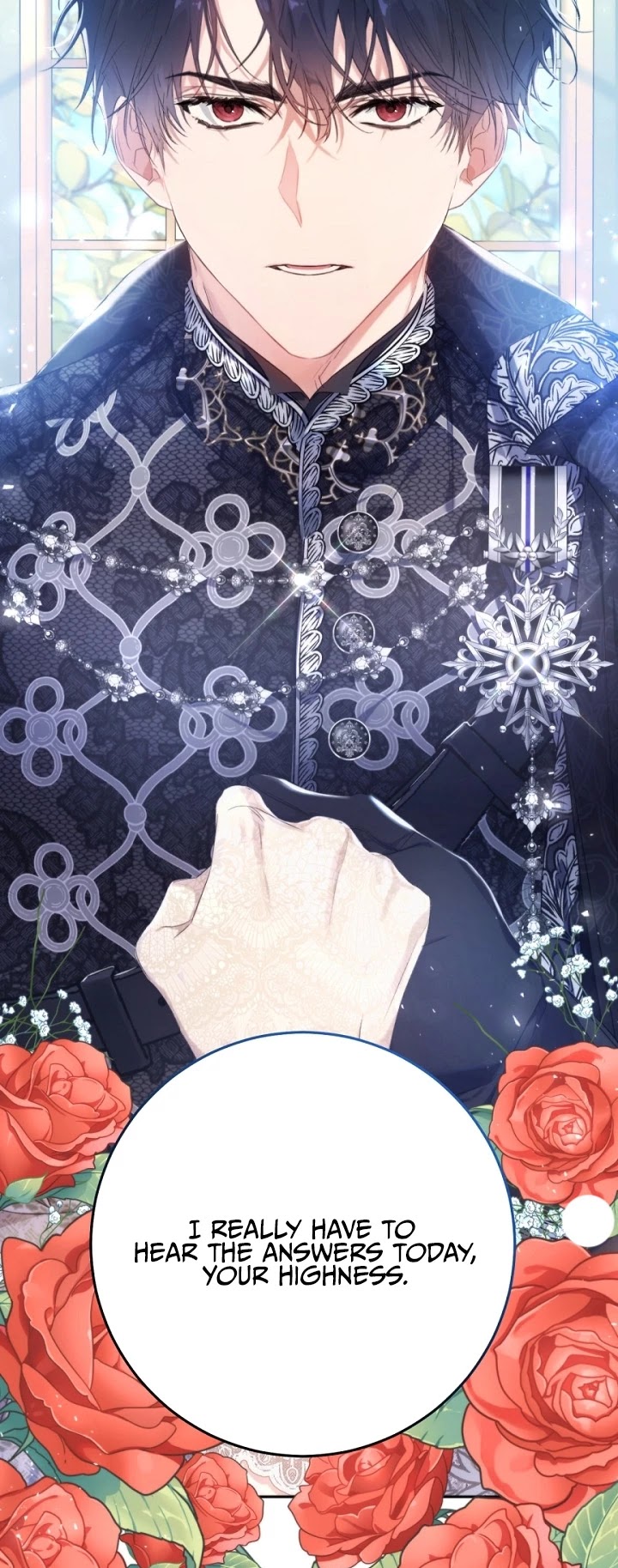 The Villainess Is a Marionette Chapter 23 page 36 - Chapter 23