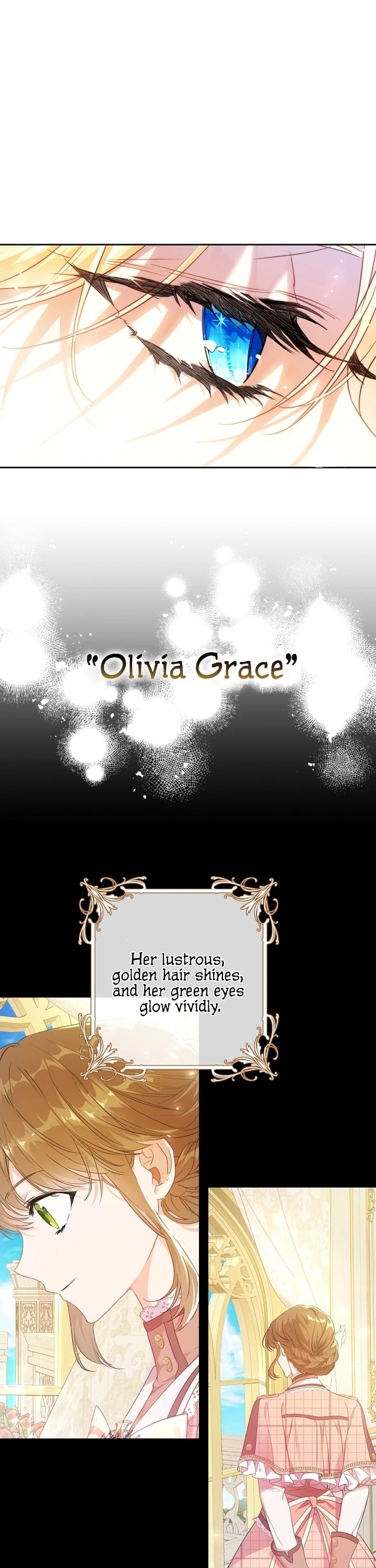 The Villainess Is a Marionette Chapter 23 page 9 - Chapter 23