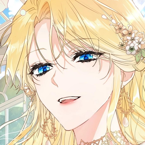 The Villainess Is a Marionette Chapter 23 cover