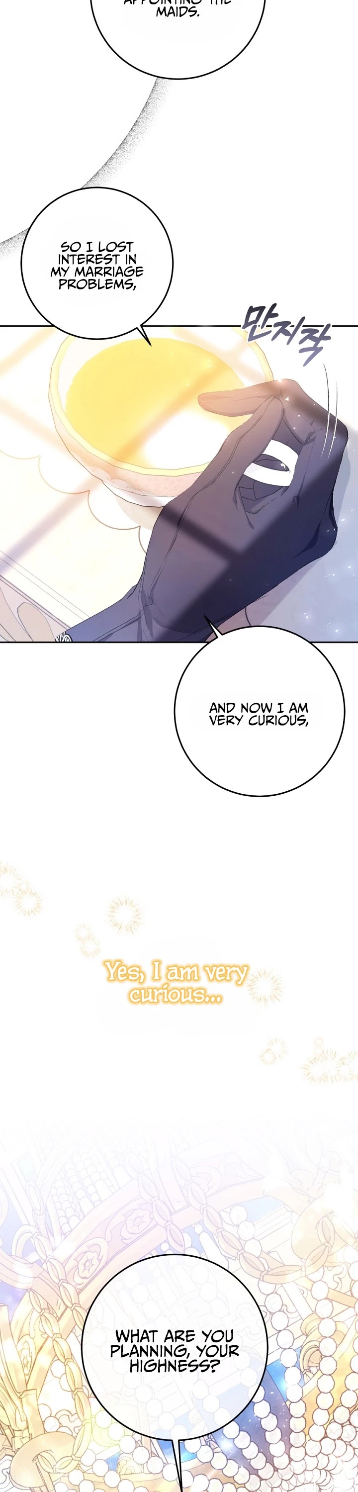The Villainess Is a Marionette Chapter 24 page 16 - Chapter 24