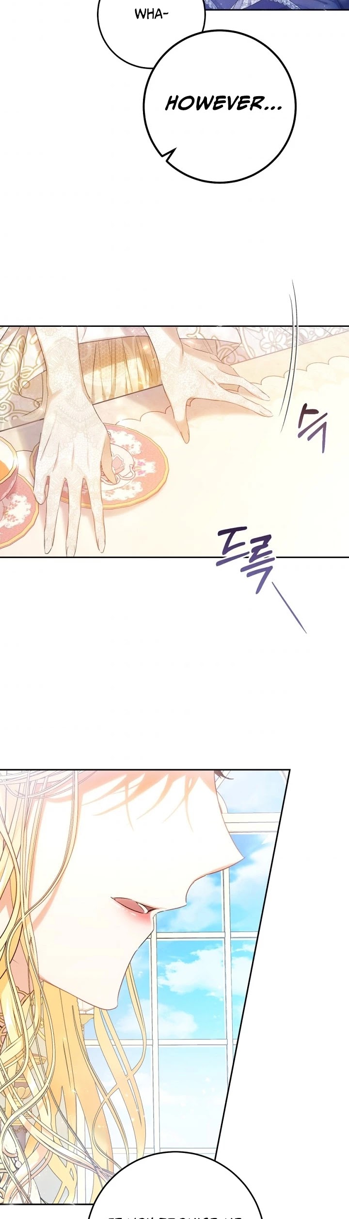 The Villainess Is a Marionette Chapter 24 page 20 - Chapter 24
