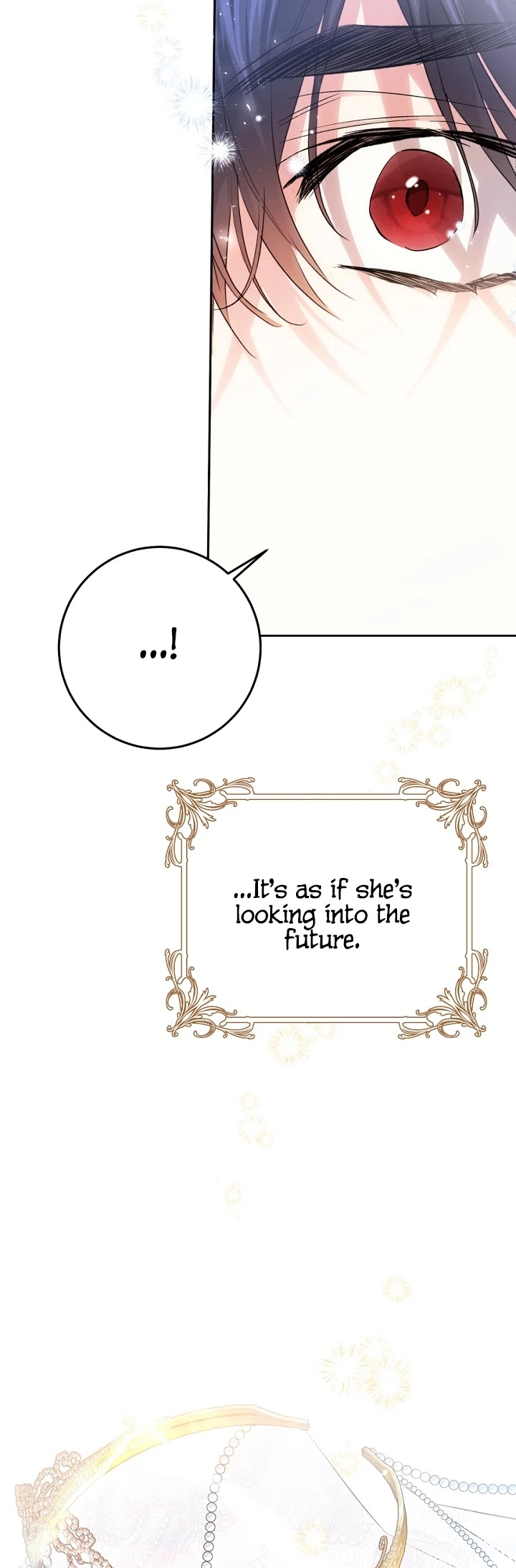 The Villainess Is a Marionette Chapter 24 page 27 - Chapter 24