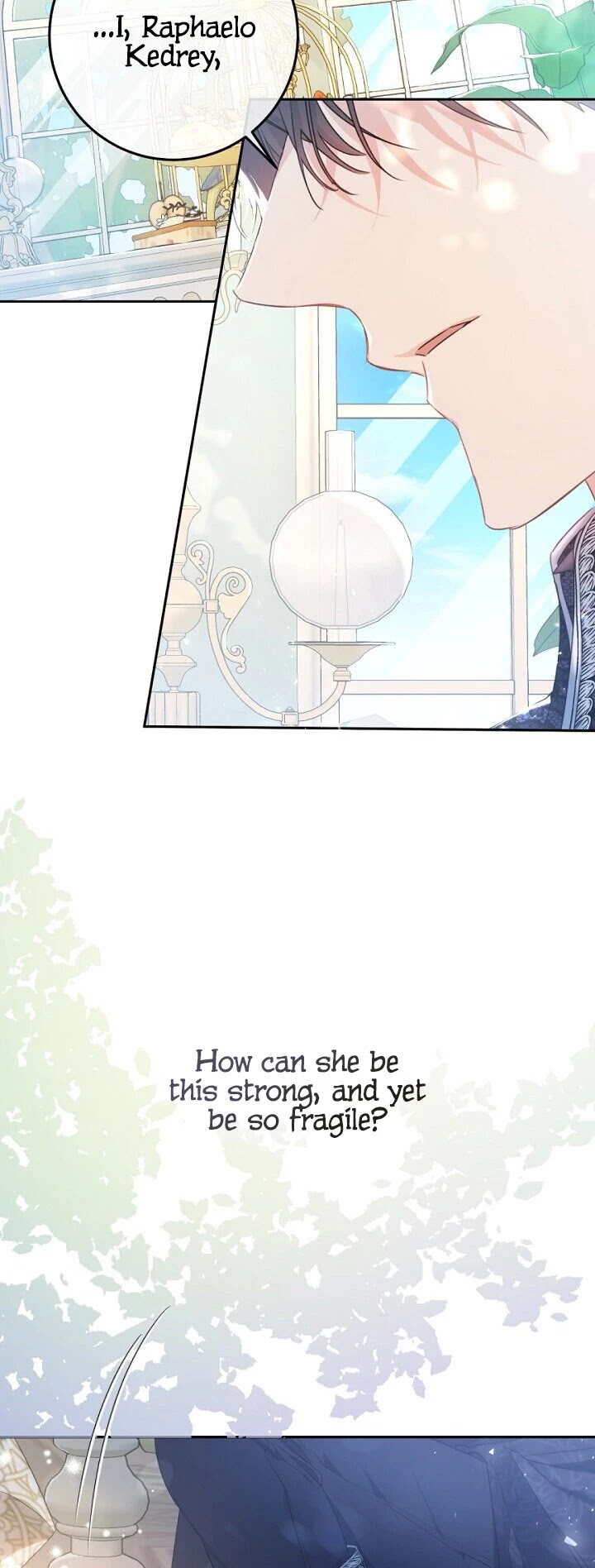 The Villainess Is a Marionette Chapter 24 page 31 - Chapter 24