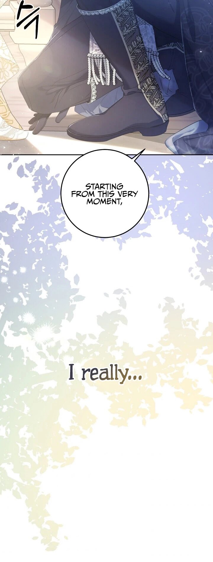 The Villainess Is a Marionette Chapter 24 page 32 - Chapter 24