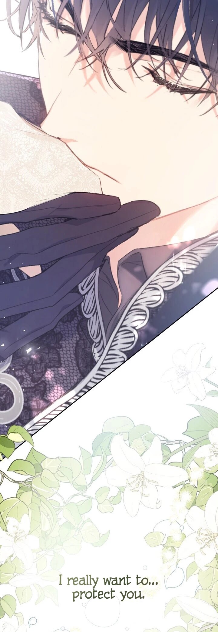 The Villainess Is a Marionette Chapter 24 page 34 - Chapter 24