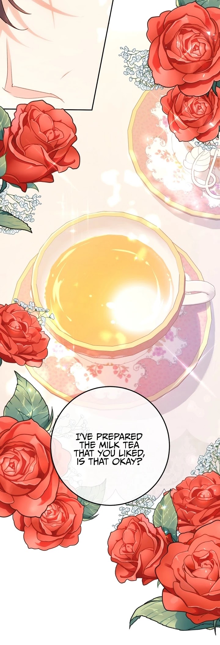 The Villainess Is a Marionette Chapter 24 page 5 - Chapter 24