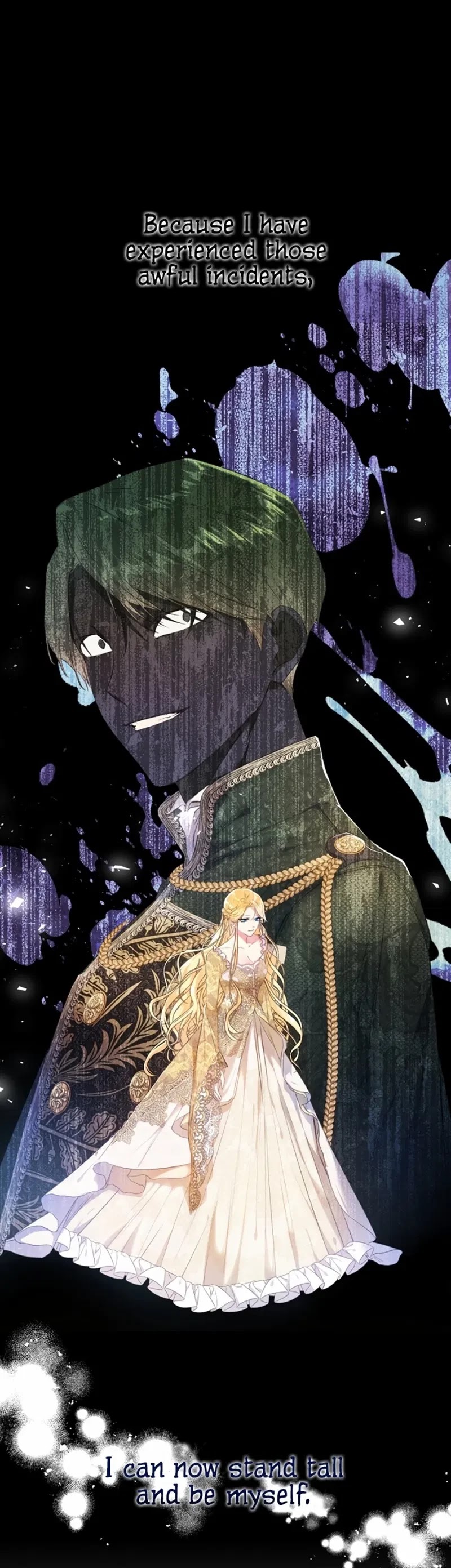The Villainess Is a Marionette Chapter 25 page 11 - Chapter 25