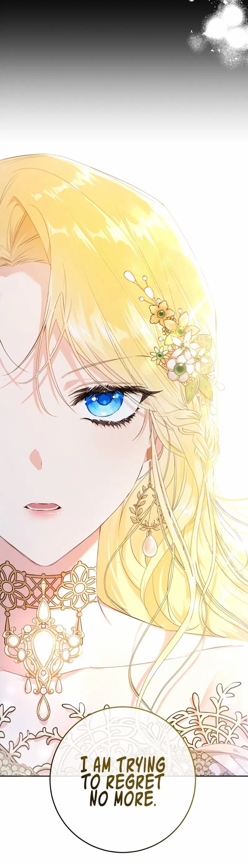 The Villainess Is a Marionette Chapter 25 page 12 - Chapter 25