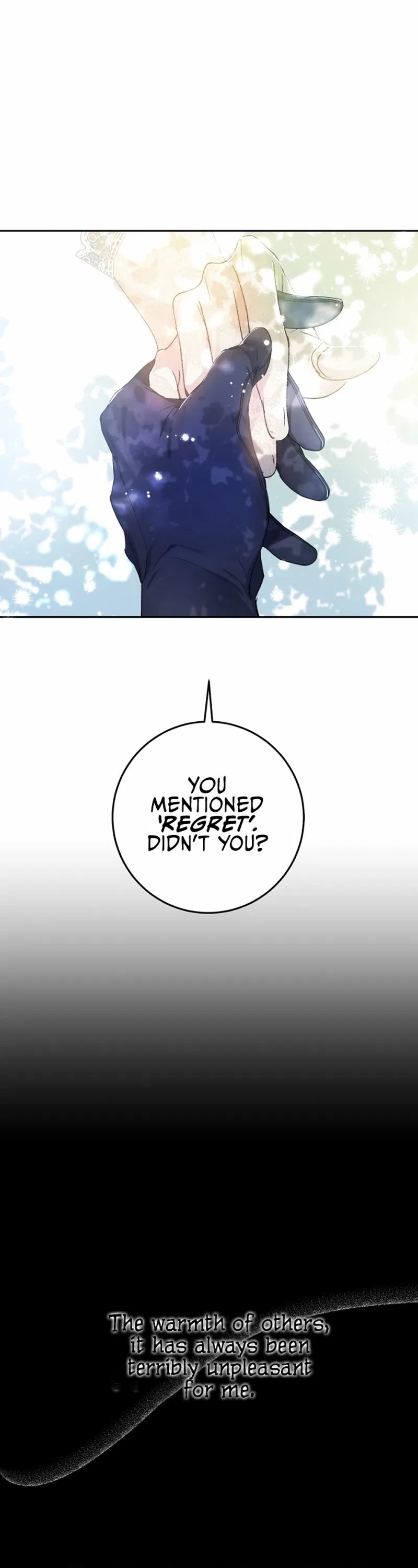 The Villainess Is a Marionette Chapter 25 page 20 - Chapter 25