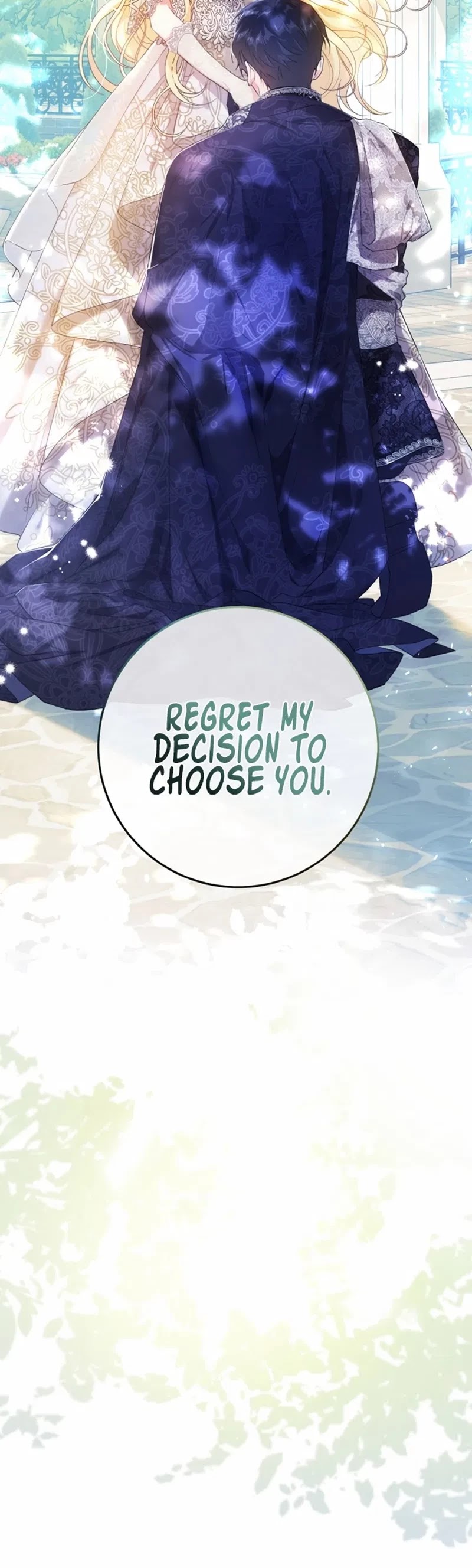 The Villainess Is a Marionette Chapter 25 page 24 - Chapter 25