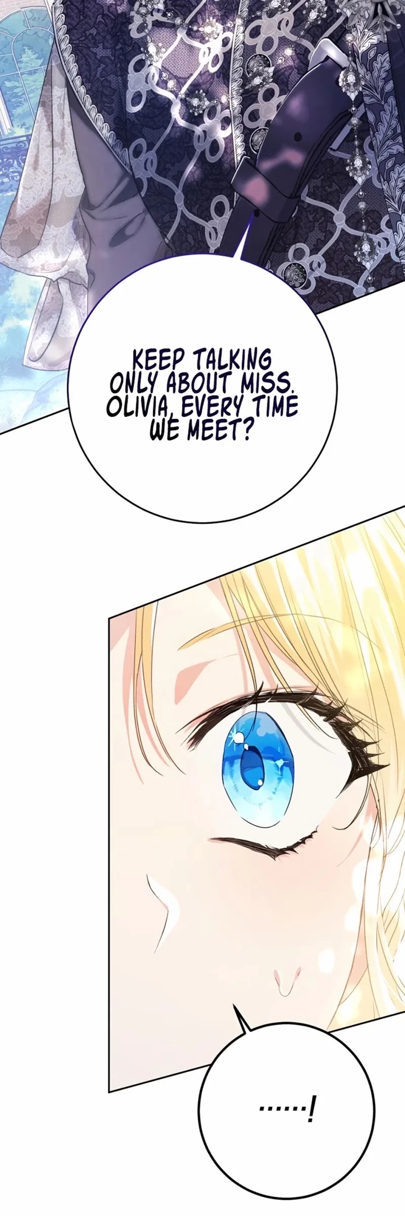 The Villainess Is a Marionette Chapter 25 page 36 - Chapter 25