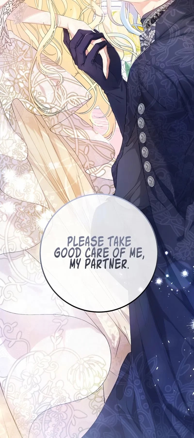 The Villainess Is a Marionette Chapter 25 page 4 - Chapter 25