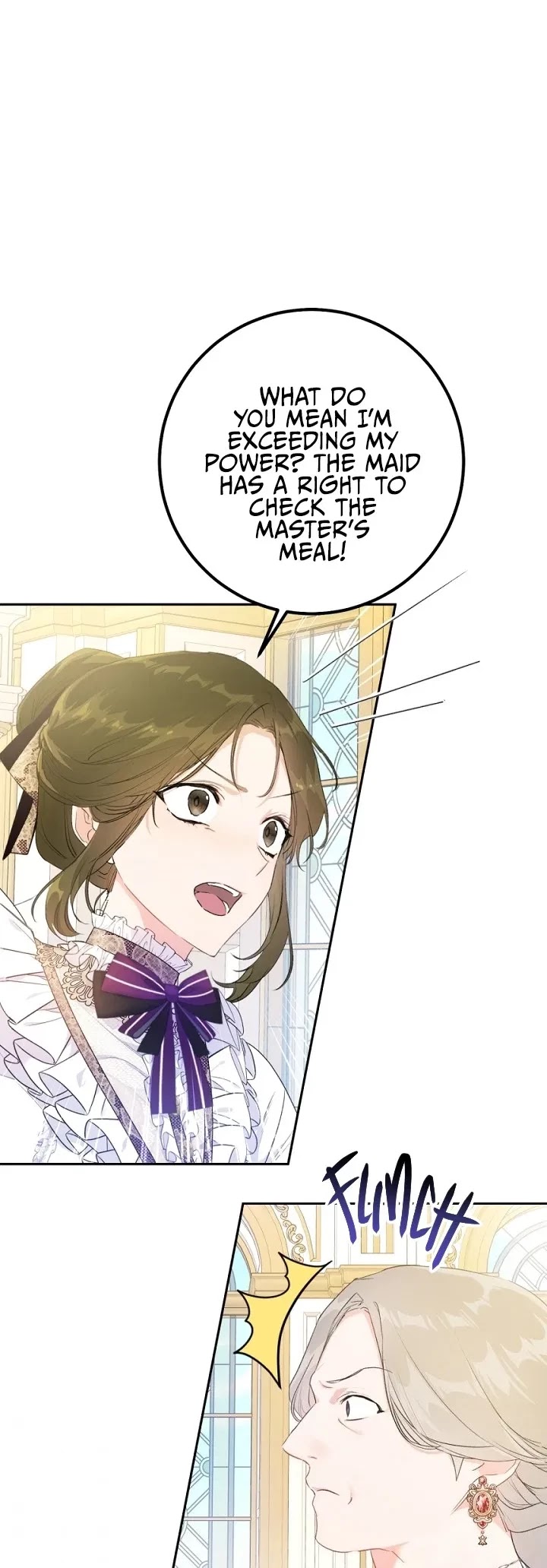 The Villainess Is a Marionette Chapter 26 page 24 - Chapter 26