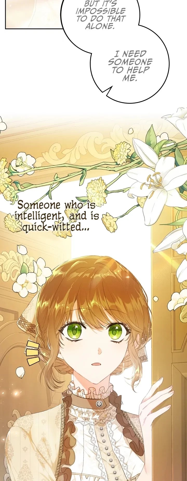 The Villainess Is a Marionette Chapter 26 page 34 - Chapter 26