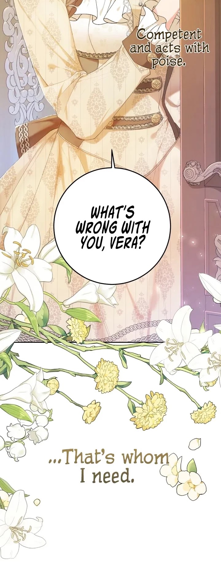 The Villainess Is a Marionette Chapter 26 page 35 - Chapter 26