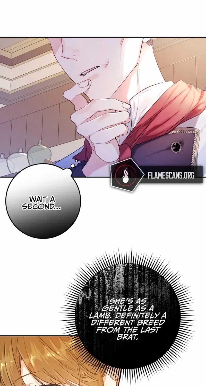 The Villainess Is a Marionette Chapter 27 page 13 - Chapter 27