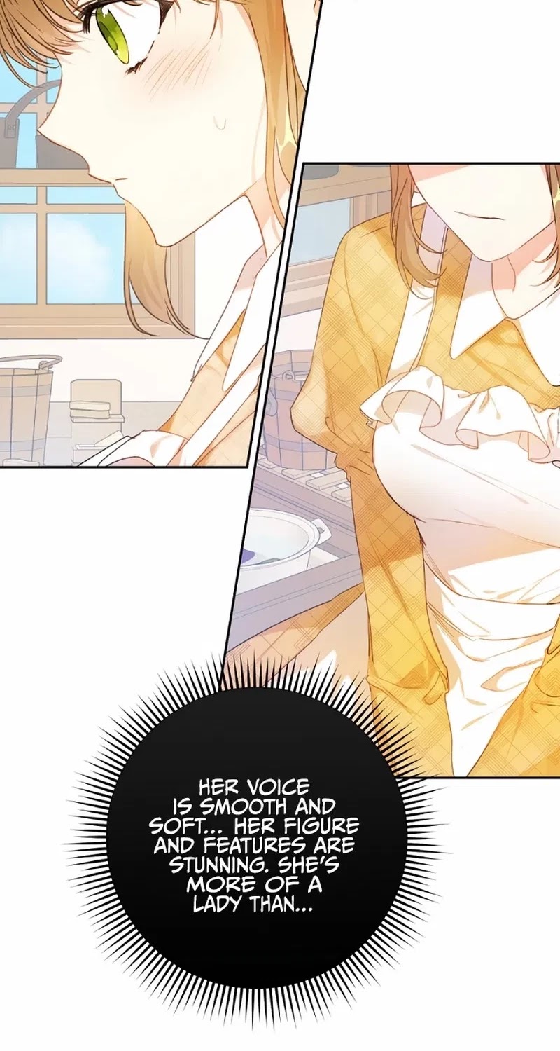 The Villainess Is a Marionette Chapter 27 page 14 - Chapter 27