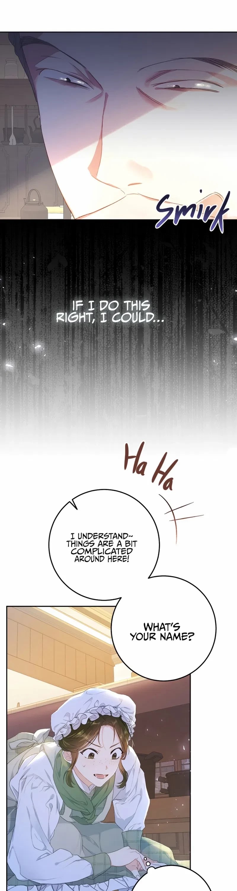 The Villainess Is a Marionette Chapter 27 page 15 - Chapter 27
