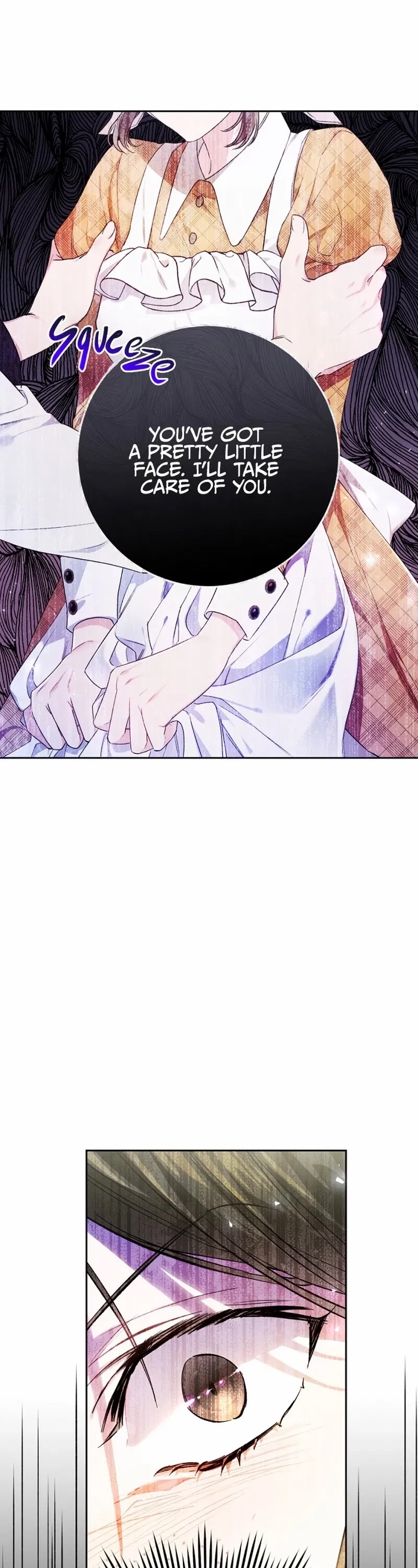 The Villainess Is a Marionette Chapter 27 page 19 - Chapter 27