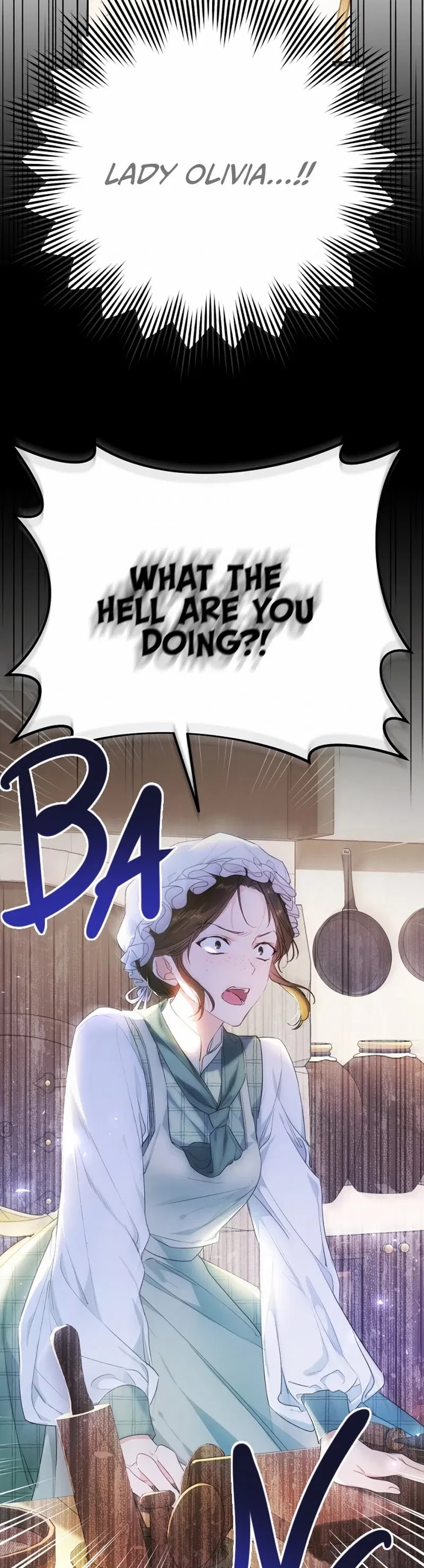 The Villainess Is a Marionette Chapter 27 page 20 - Chapter 27