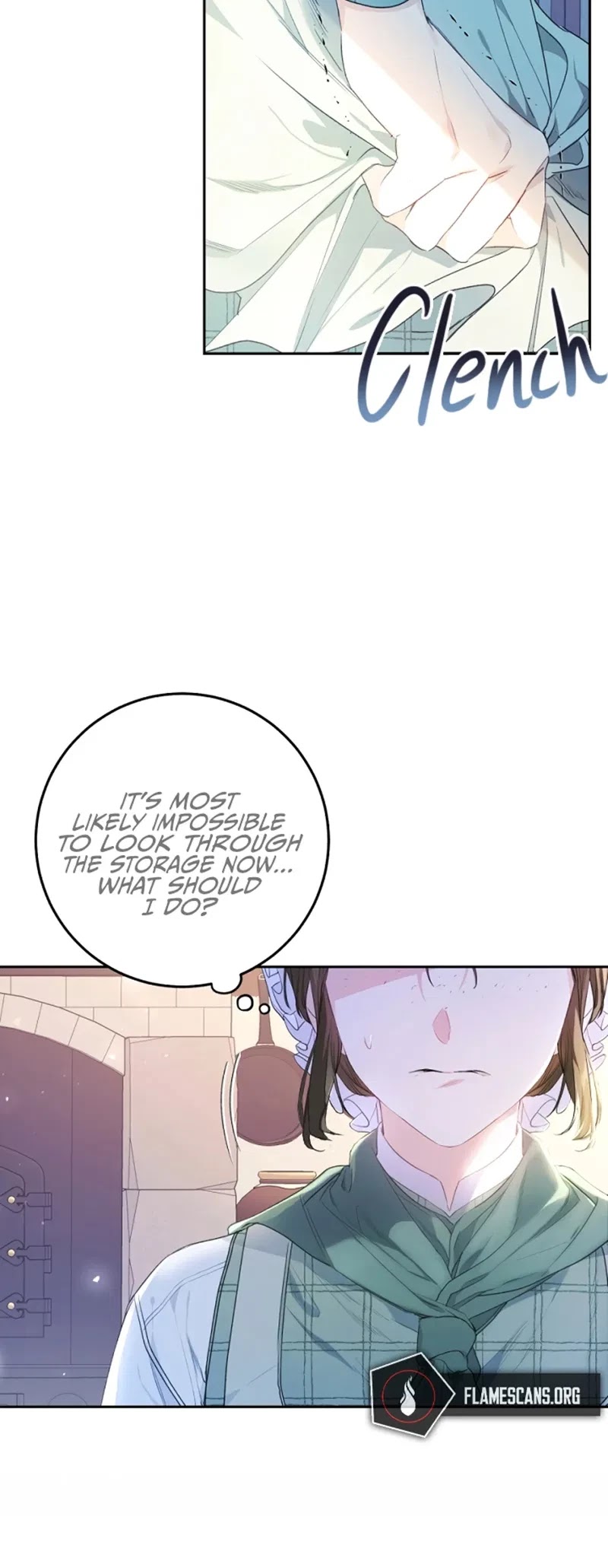 The Villainess Is a Marionette Chapter 27 page 24 - Chapter 27