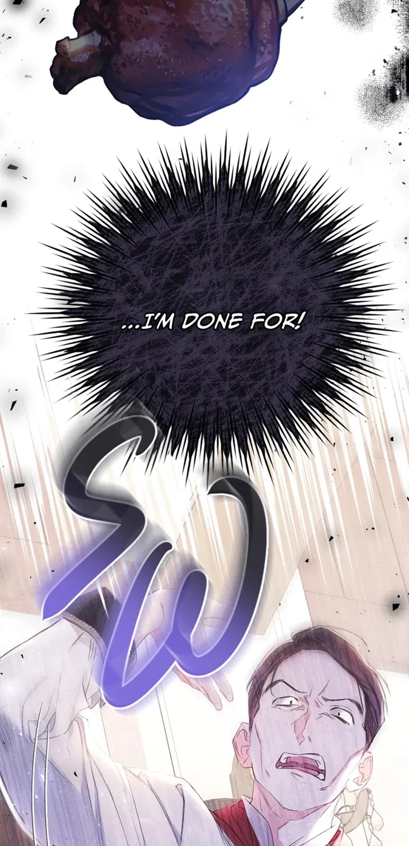 The Villainess Is a Marionette Chapter 27 page 29 - Chapter 27