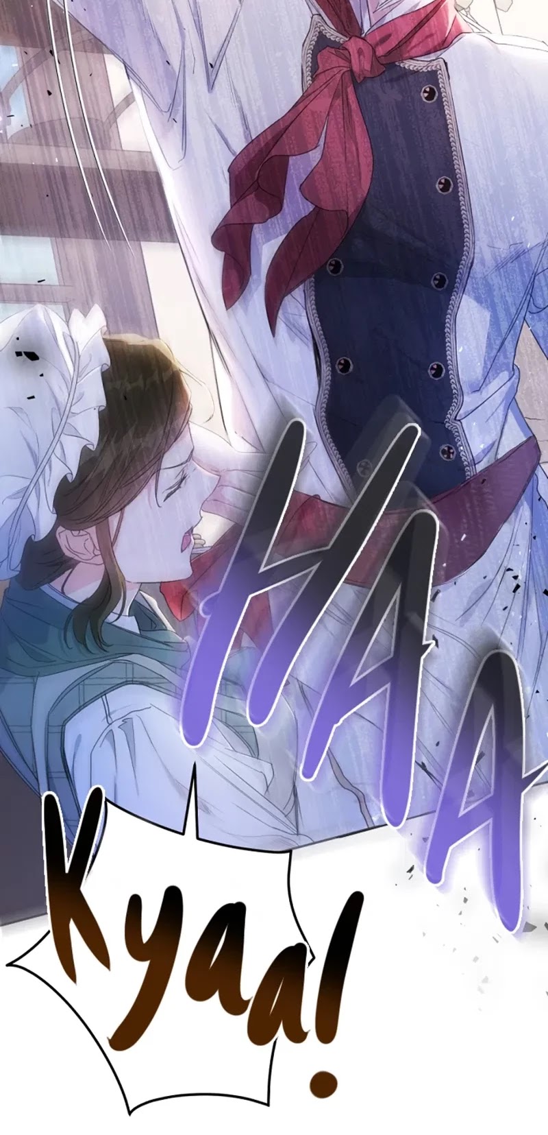 The Villainess Is a Marionette Chapter 27 page 30 - Chapter 27