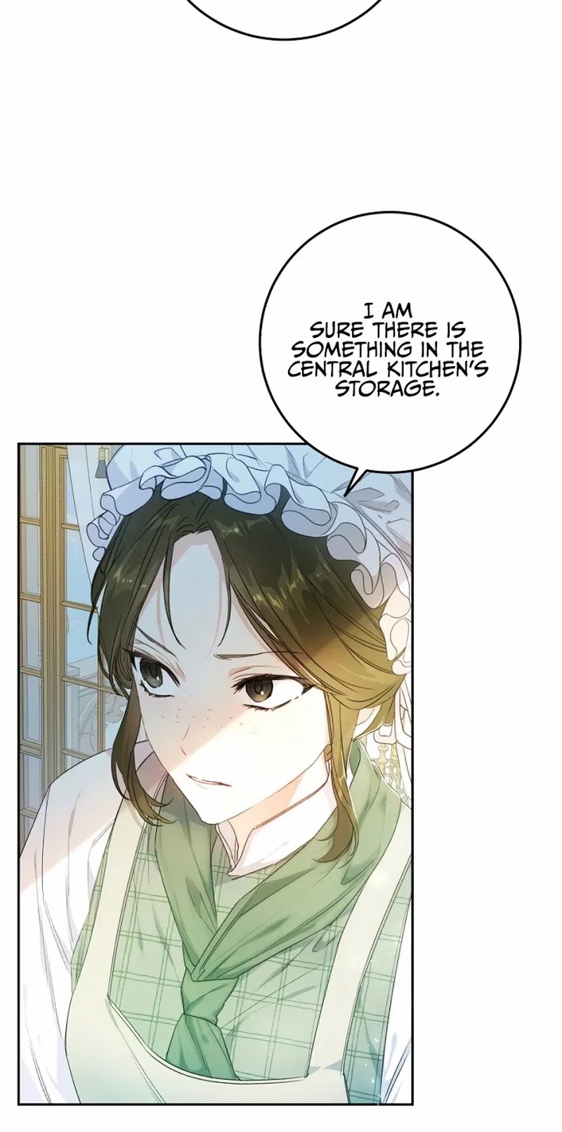 The Villainess Is a Marionette Chapter 27 page 6 - Chapter 27