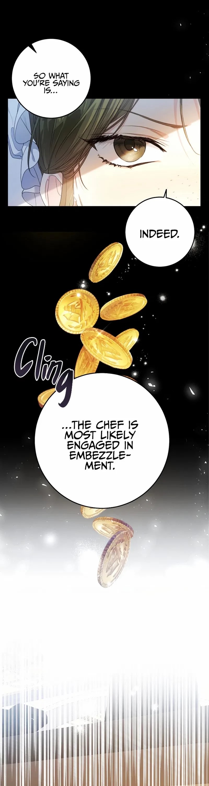 The Villainess Is a Marionette Chapter 27 page 8 - Chapter 27