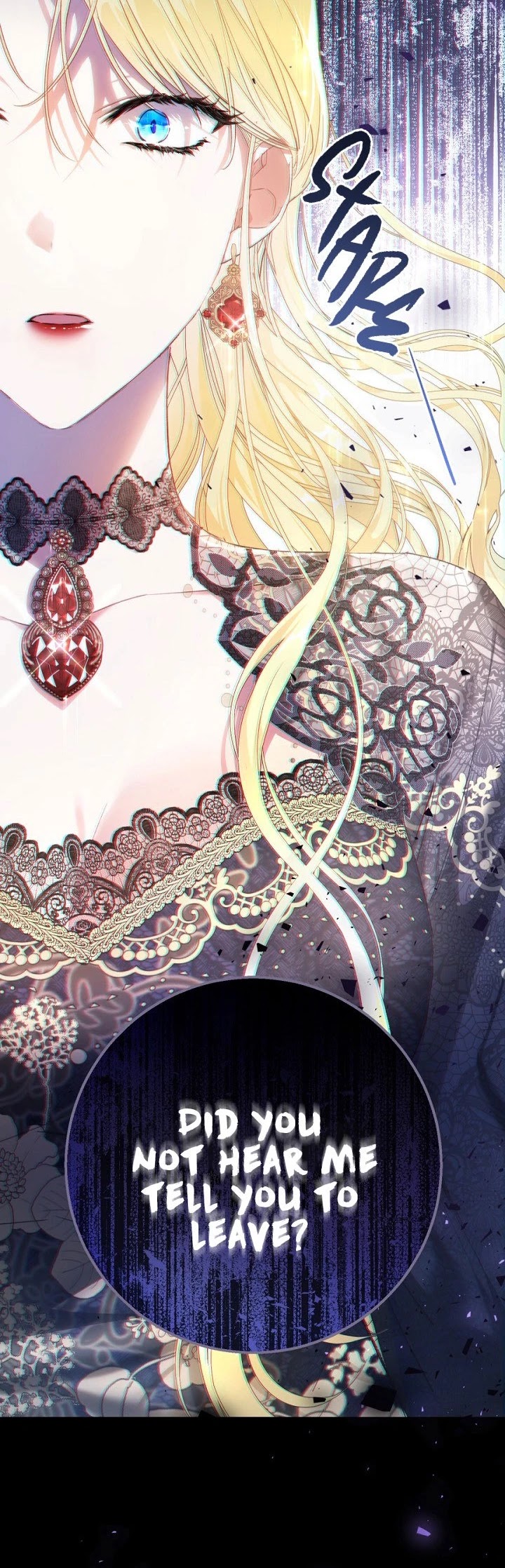 The Villainess Is a Marionette Chapter 28 page 8 - Chapter 28