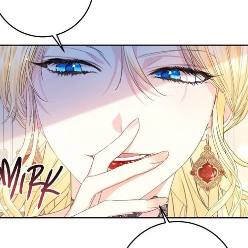 The Villainess Is a Marionette Chapter 28 cover