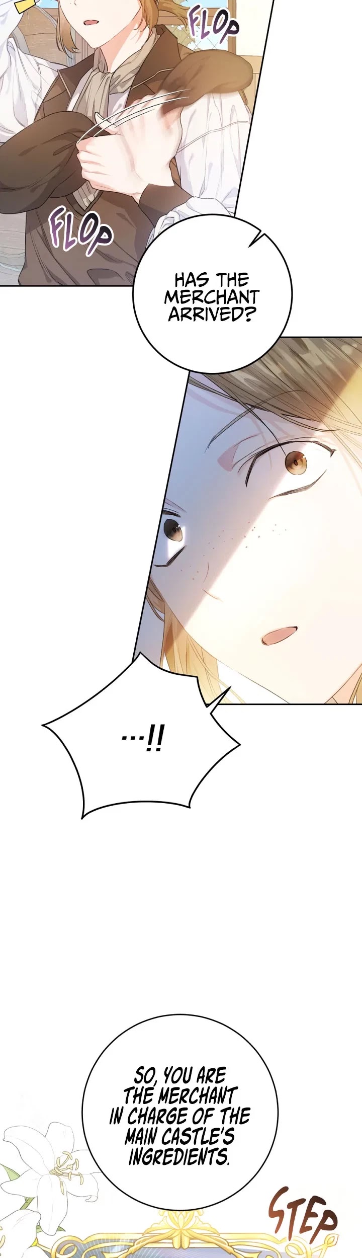 The Villainess Is a Marionette Chapter 29 page 15 - Chapter 29