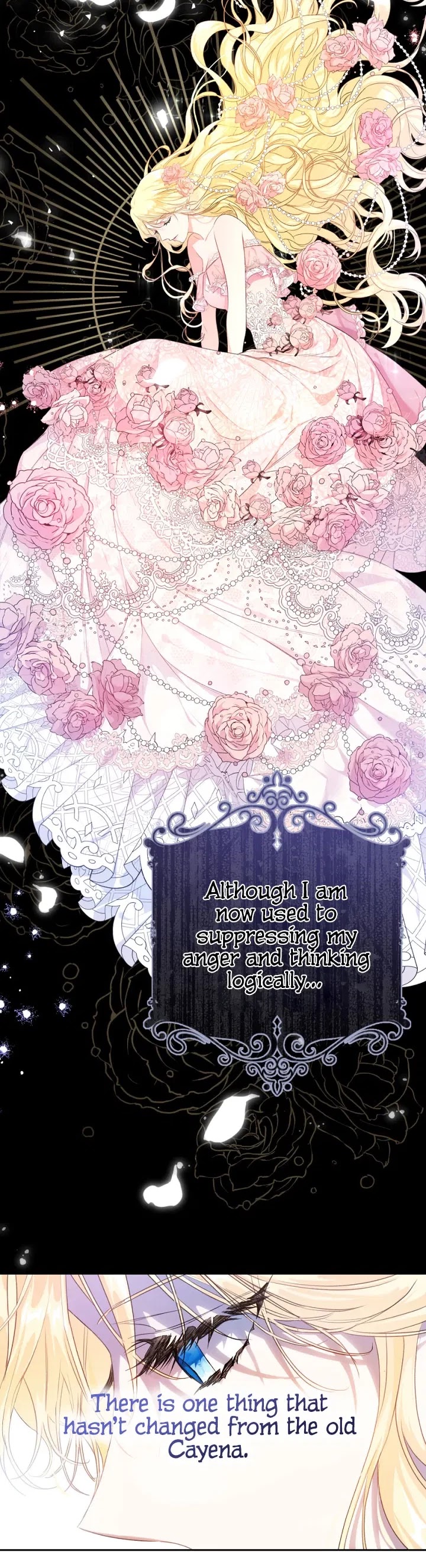 The Villainess Is a Marionette Chapter 29 page 27 - Chapter 29