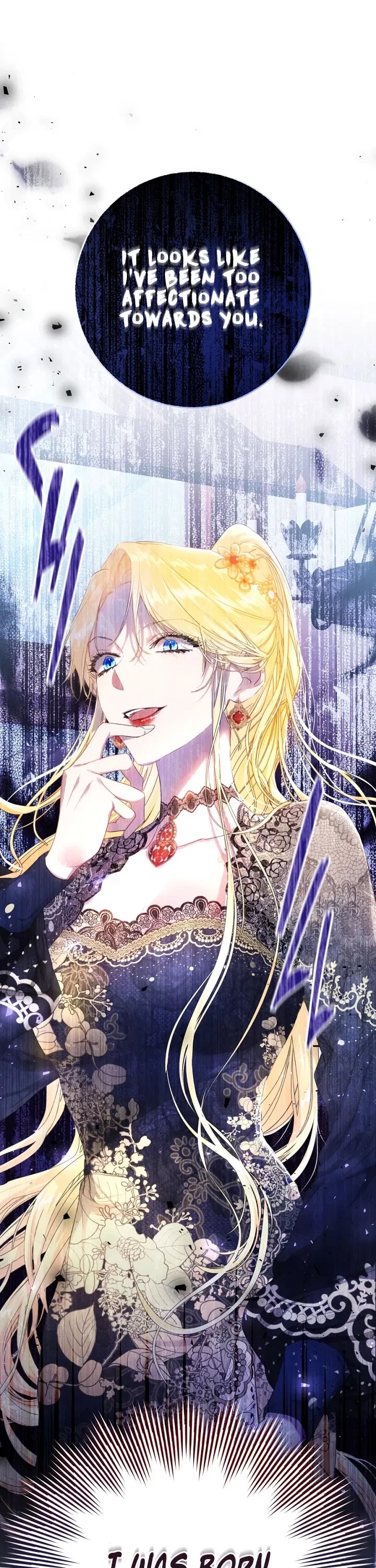 The Villainess Is a Marionette Chapter 29 page 28 - Chapter 29