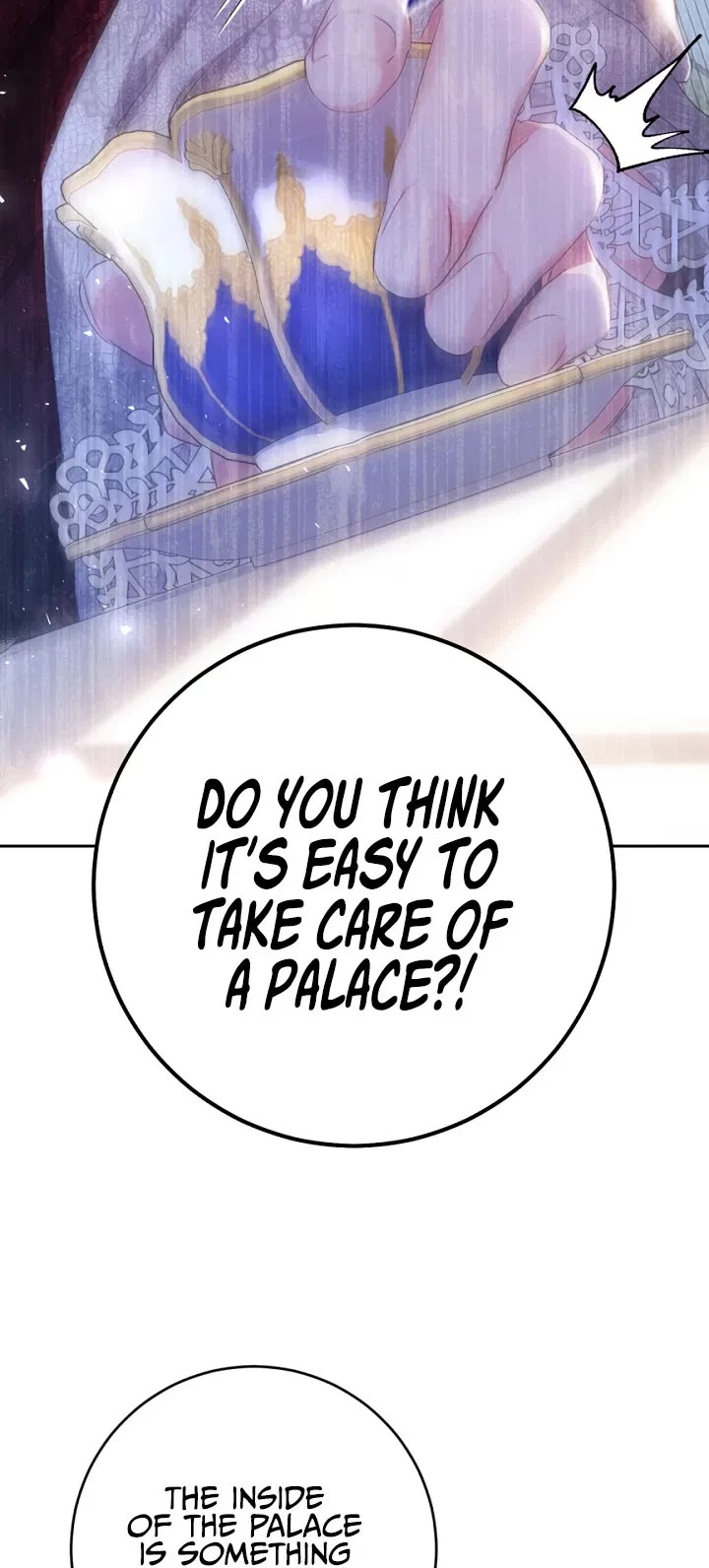 The Villainess Is a Marionette Chapter 29 page 30 - Chapter 29